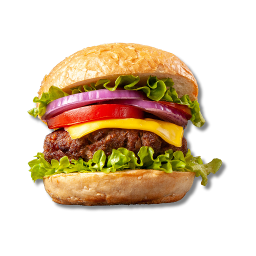 Chicken burger